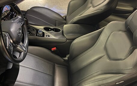 Infiniti Q60 II, 2020 год, 2 950 000 рублей, 20 фотография