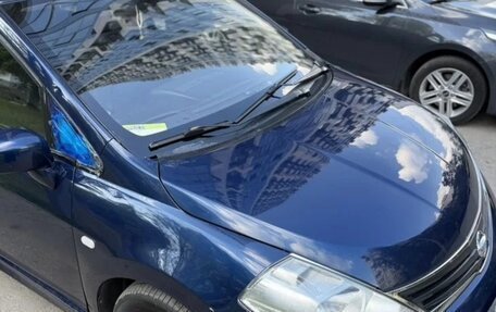Nissan Tiida, 2011 год, 450 000 рублей, 4 фотография