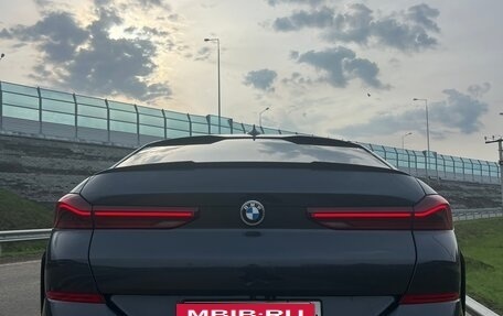 BMW X6, 2020 год, 8 050 000 рублей, 3 фотография