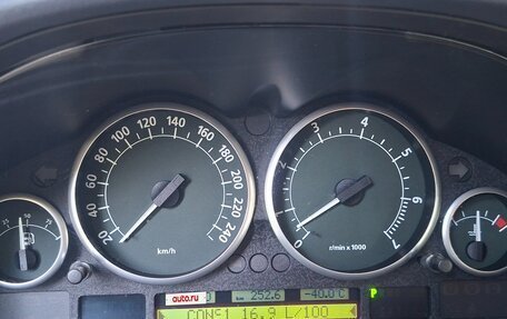 Land Rover Range Rover III, 2002 год, 790 000 рублей, 15 фотография