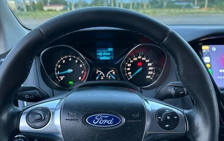 Ford Focus III, 2011 год, 890 000 рублей, 13 фотография