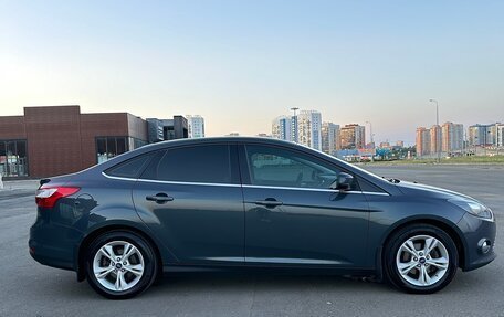 Ford Focus III, 2011 год, 890 000 рублей, 3 фотография