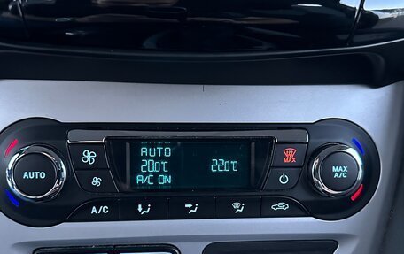 Ford Focus III, 2011 год, 890 000 рублей, 14 фотография