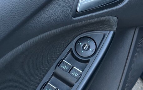 Ford Focus III, 2011 год, 890 000 рублей, 11 фотография