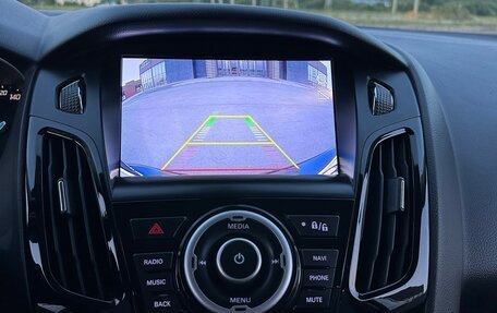 Ford Focus III, 2011 год, 890 000 рублей, 15 фотография