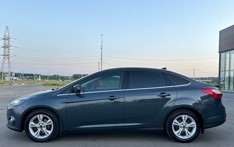 Ford Focus III, 2011 год, 890 000 рублей, 7 фотография