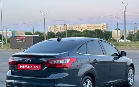 Ford Focus III, 2011 год, 890 000 рублей, 4 фотография