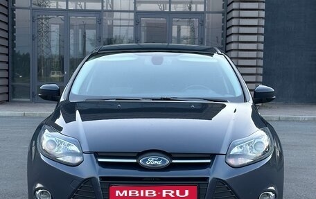 Ford Focus III, 2011 год, 890 000 рублей, 1 фотография