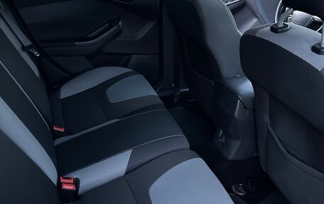 Ford Focus III, 2011 год, 890 000 рублей, 17 фотография