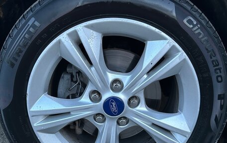 Ford Focus III, 2011 год, 890 000 рублей, 19 фотография