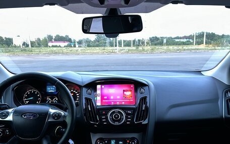 Ford Focus III, 2011 год, 890 000 рублей, 20 фотография