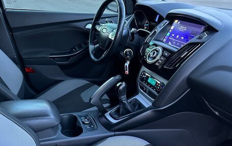 Ford Focus III, 2011 год, 890 000 рублей, 16 фотография