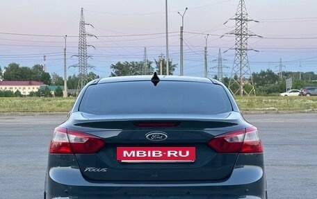 Ford Focus III, 2011 год, 890 000 рублей, 5 фотография