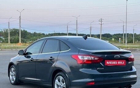 Ford Focus III, 2011 год, 890 000 рублей, 6 фотография