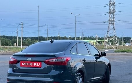 Ford Focus III, 2011 год, 890 000 рублей, 23 фотография