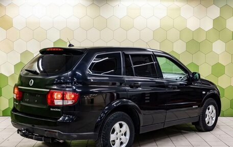 SsangYong Kyron I, 2011 год, 665 000 рублей, 2 фотография