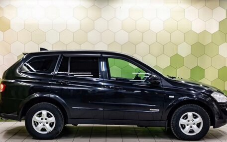 SsangYong Kyron I, 2011 год, 665 000 рублей, 5 фотография