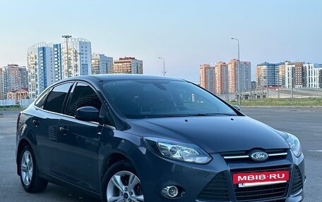Ford Focus III, 2011 год, 890 000 рублей, 22 фотография