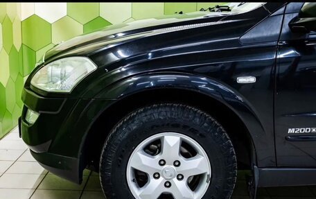 SsangYong Kyron I, 2011 год, 665 000 рублей, 7 фотография