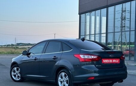 Ford Focus III, 2011 год, 890 000 рублей, 24 фотография