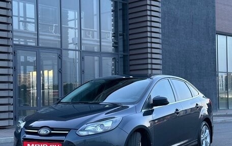 Ford Focus III, 2011 год, 890 000 рублей, 21 фотография