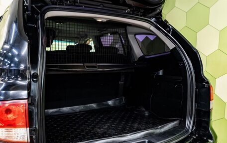 SsangYong Kyron I, 2011 год, 665 000 рублей, 17 фотография