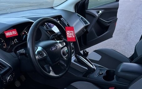 Ford Focus III, 2011 год, 890 000 рублей, 10 фотография
