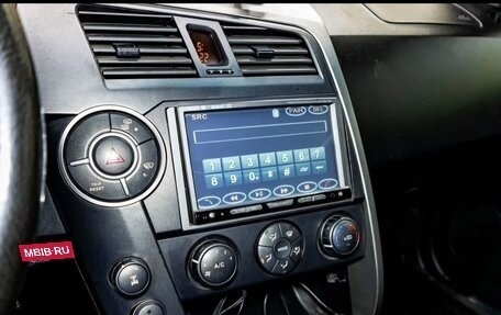 SsangYong Kyron I, 2011 год, 665 000 рублей, 13 фотография
