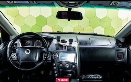 SsangYong Kyron I, 2011 год, 665 000 рублей, 10 фотография