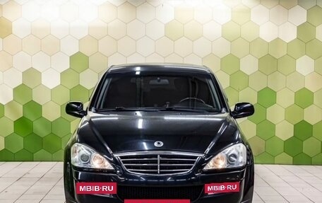 SsangYong Kyron I, 2011 год, 665 000 рублей, 3 фотография