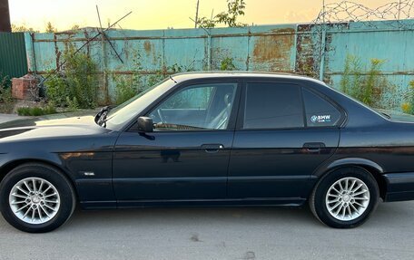 BMW 5 серия, 1995 год, 340 000 рублей, 2 фотография