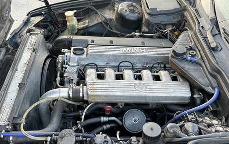 BMW 5 серия, 1995 год, 340 000 рублей, 14 фотография