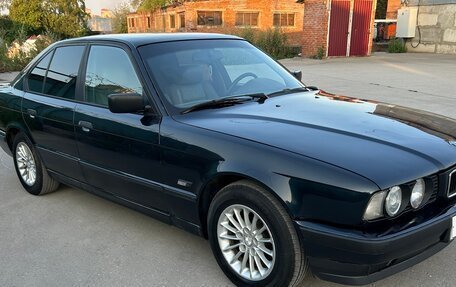 BMW 5 серия, 1995 год, 340 000 рублей, 7 фотография
