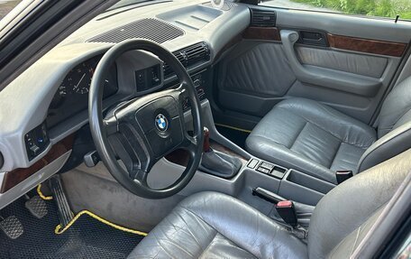 BMW 5 серия, 1995 год, 340 000 рублей, 9 фотография