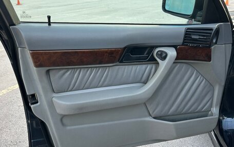 BMW 5 серия, 1995 год, 340 000 рублей, 11 фотография
