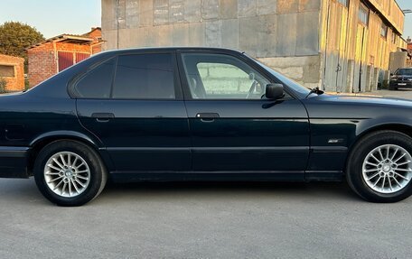 BMW 5 серия, 1995 год, 340 000 рублей, 6 фотография