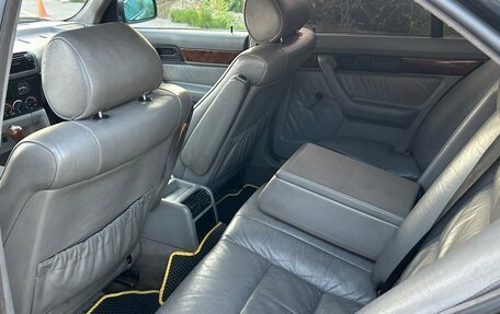 BMW 5 серия, 1995 год, 340 000 рублей, 10 фотография