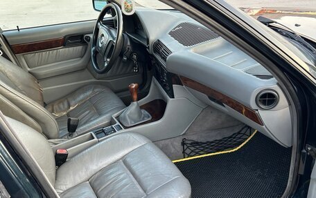 BMW 5 серия, 1995 год, 340 000 рублей, 12 фотография