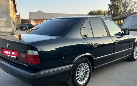 BMW 5 серия, 1995 год, 340 000 рублей, 5 фотография