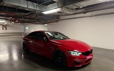 BMW M4, 2020 год, 6 200 000 рублей, 1 фотография