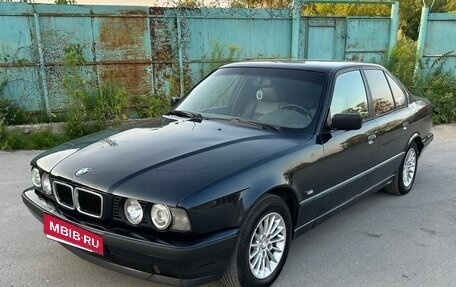 BMW 5 серия, 1995 год, 340 000 рублей, 1 фотография