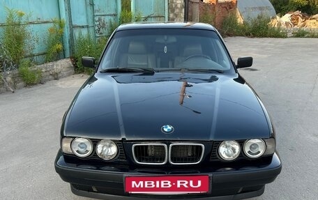 BMW 5 серия, 1995 год, 340 000 рублей, 8 фотография