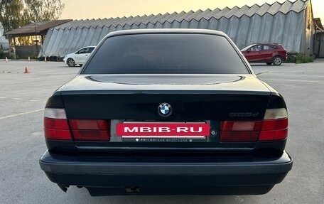 BMW 5 серия, 1995 год, 340 000 рублей, 4 фотография
