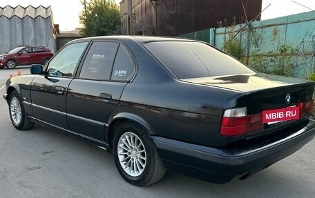 BMW 5 серия, 1995 год, 340 000 рублей, 3 фотография