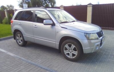 Suzuki Grand Vitara, 2007 год, 860 000 рублей, 1 фотография