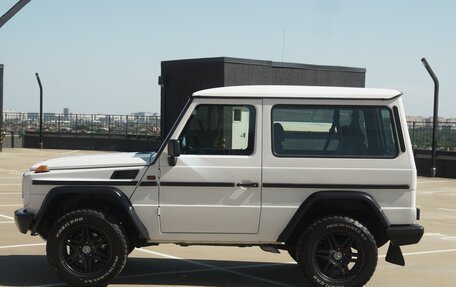 Mercedes-Benz G-Класс W463 рестайлинг _ii, 1995 год, 2 280 000 рублей, 2 фотография