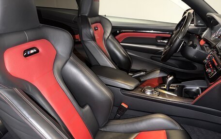 BMW M4, 2020 год, 6 200 000 рублей, 10 фотография