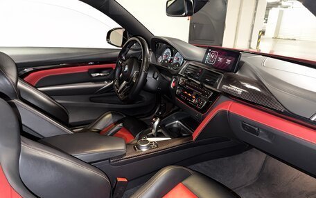BMW M4, 2020 год, 6 200 000 рублей, 9 фотография