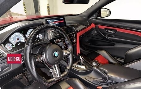 BMW M4, 2020 год, 6 200 000 рублей, 8 фотография