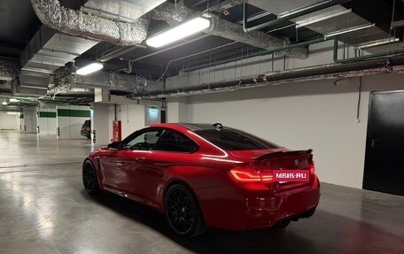 BMW M4, 2020 год, 6 200 000 рублей, 7 фотография